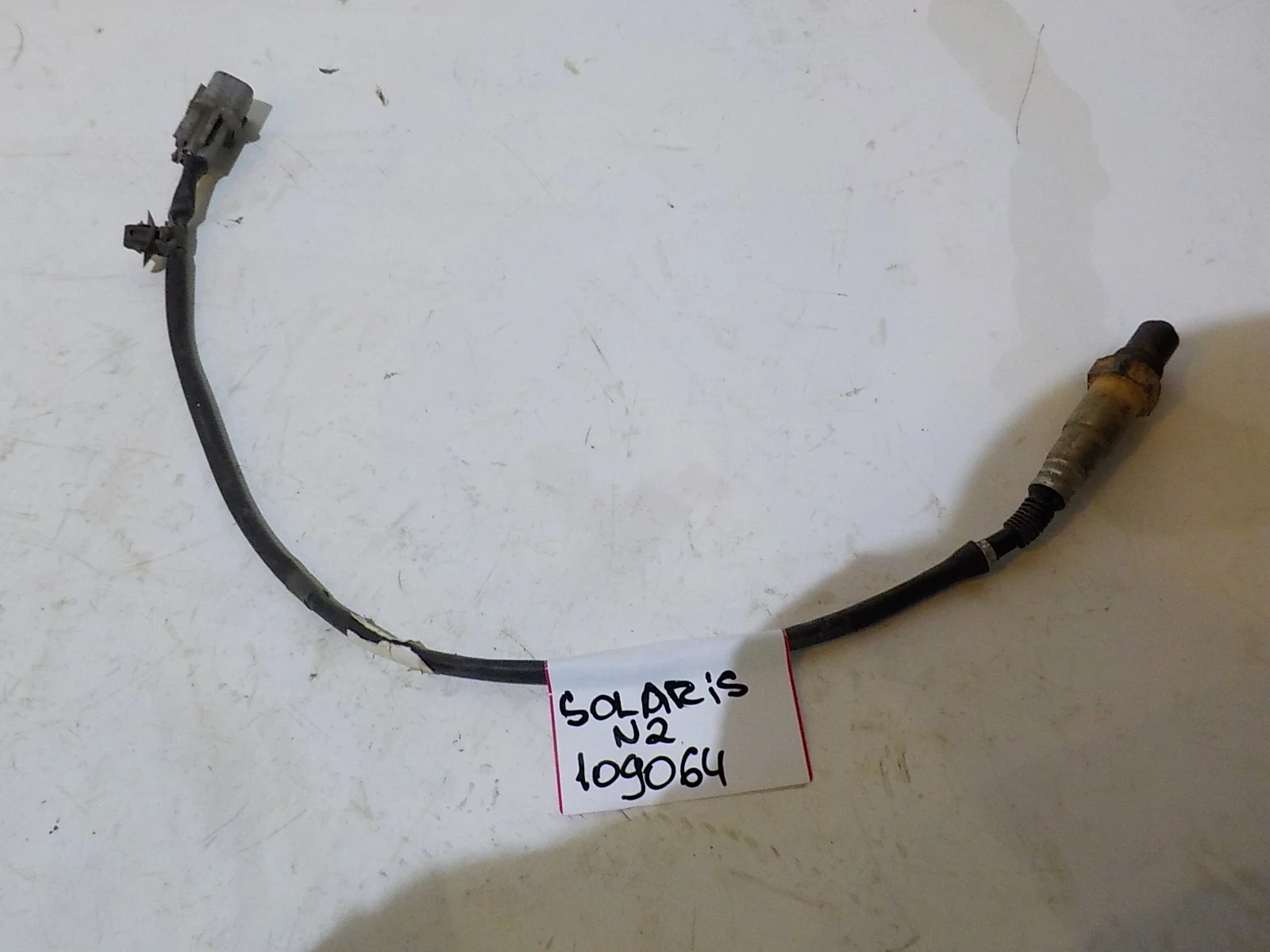 лямбда-зонд Kia Rio III (2011—2015)