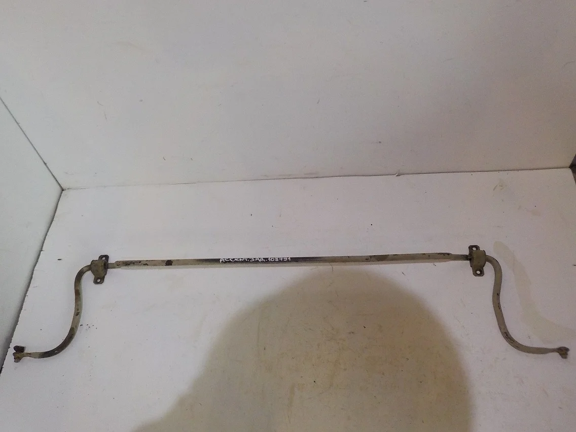 Стабилизатор Hyundai Accent II (1999—2012) Зад