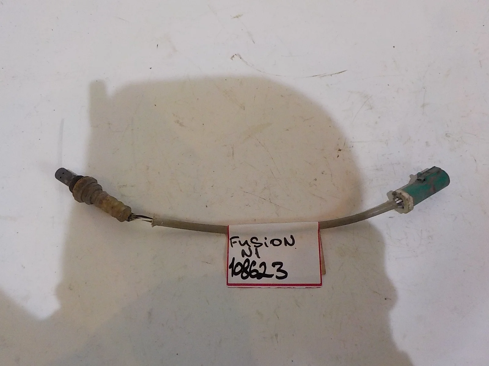 лямбда-зонд Ford Fiesta Mk5 (2002—2008)