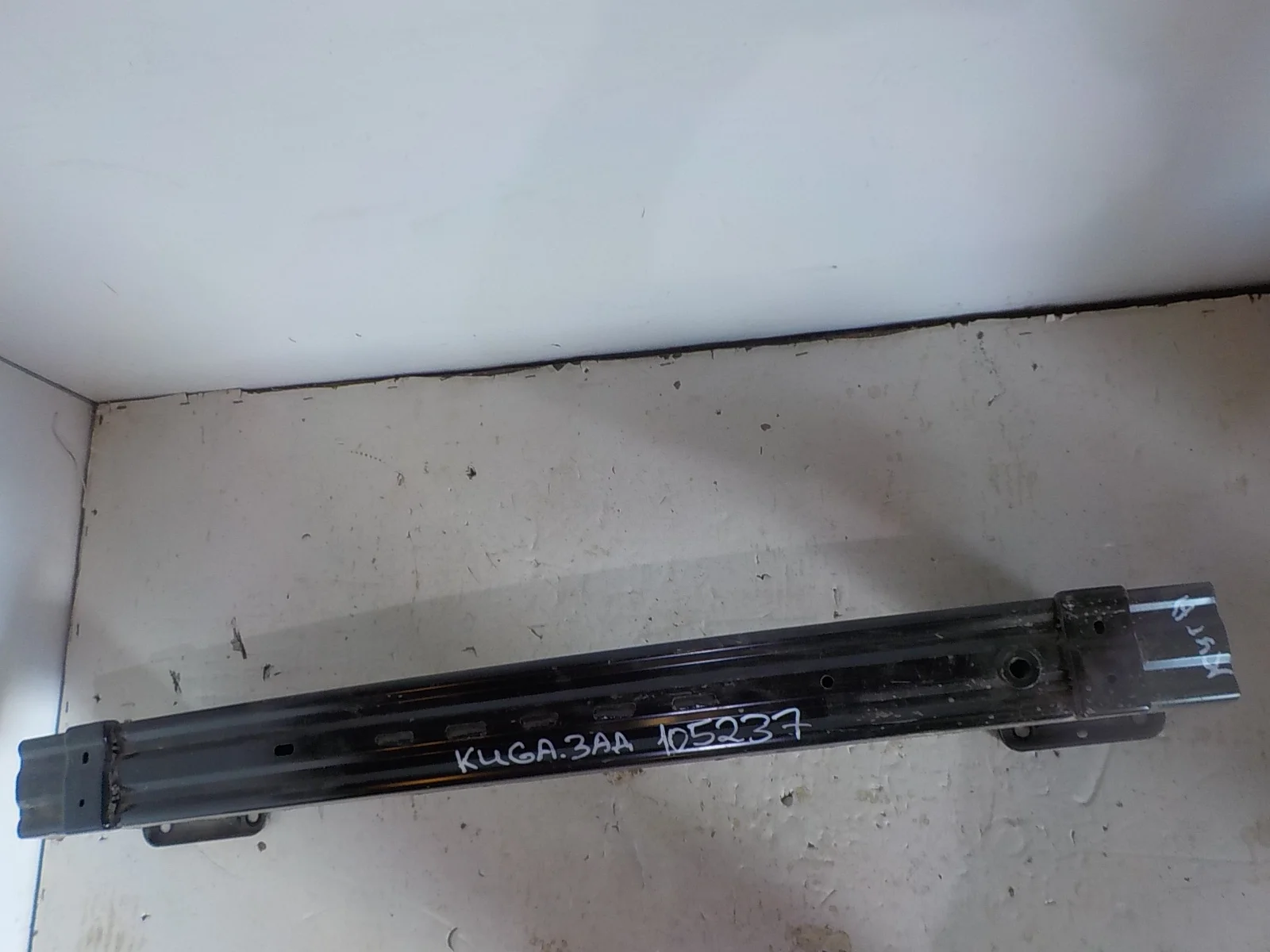 Усилитель бампера Ford Kuga II (2012—2016) Зад