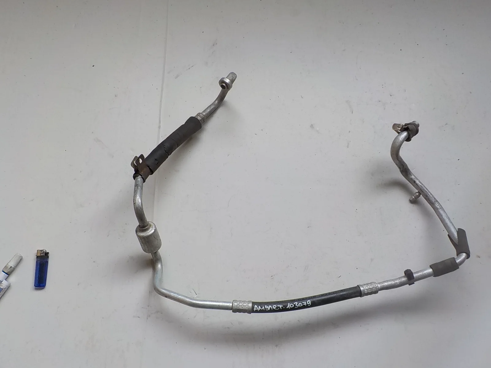 Трубка кондиционера Chery Amulet (A15) A15 (2003—2010)