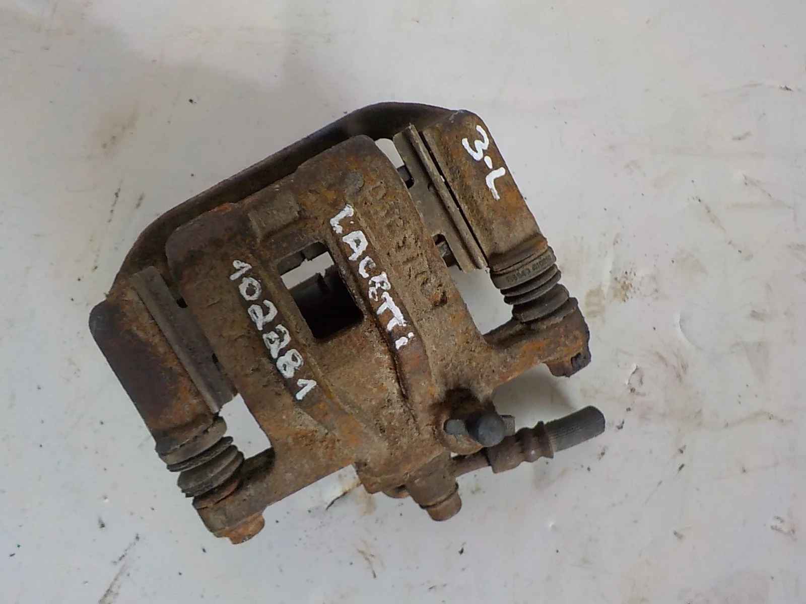 суппорт Chevrolet Lacetti I (2004—2013)