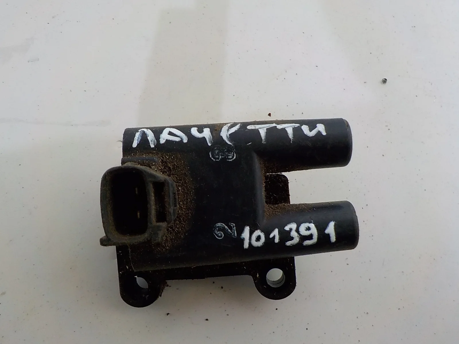 Катушка зажигания Chevrolet Lacetti I (2004—2013)