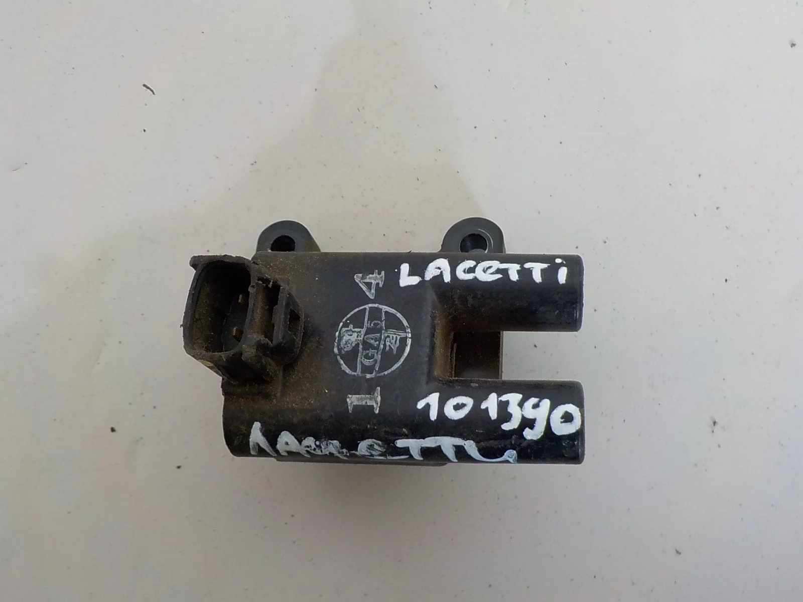 Катушка зажигания Chevrolet Lacetti I (2004—2013)