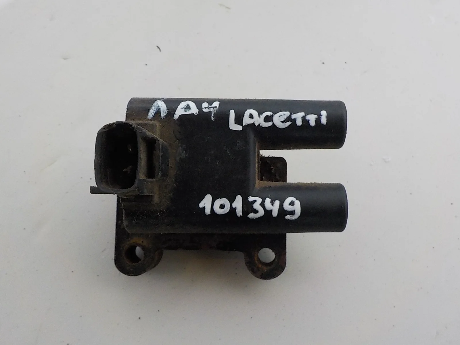 Катушка зажигания Chevrolet Lacetti I (2004—2013)