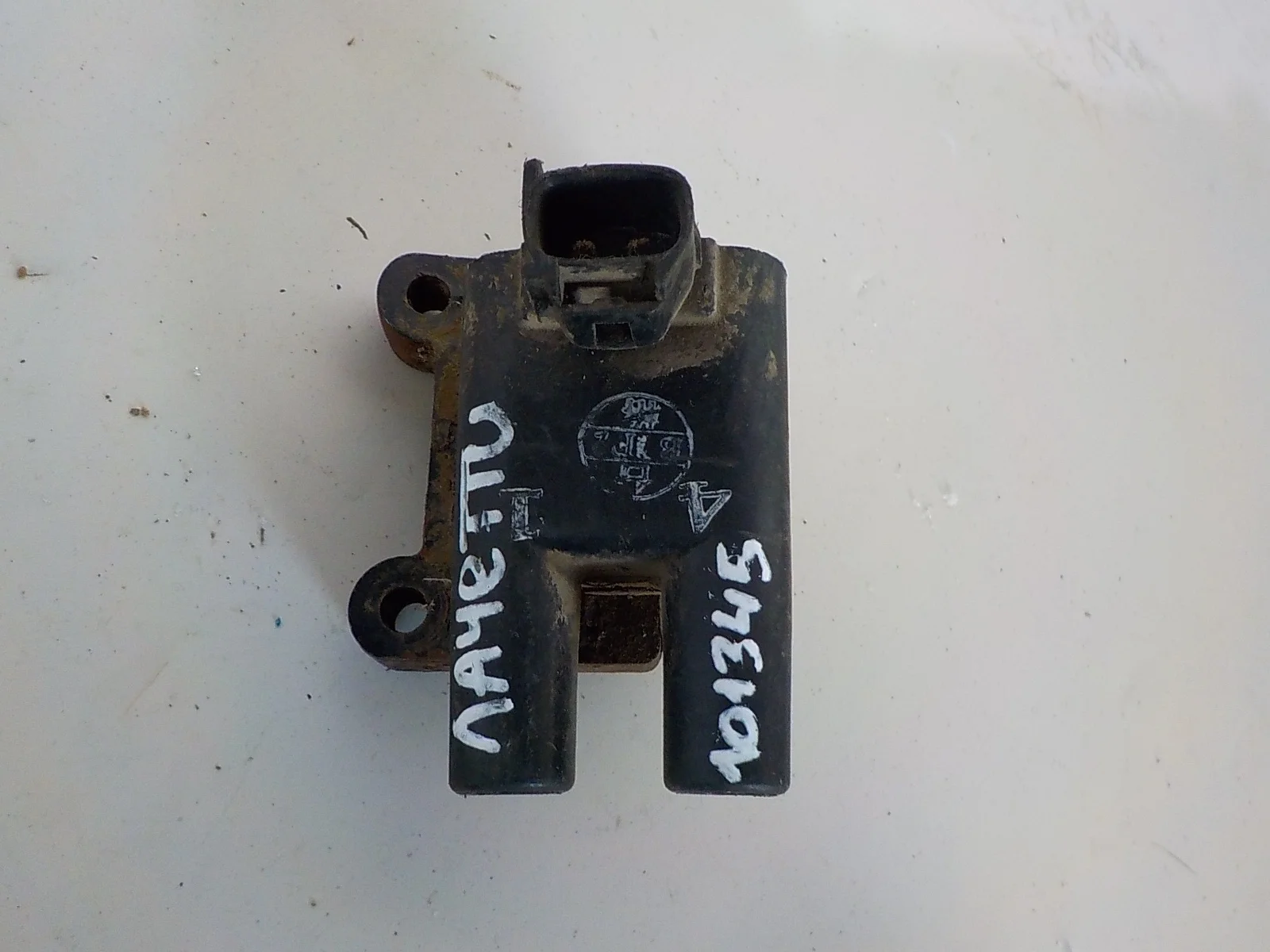 Катушка зажигания Chevrolet Lacetti I (2004—2013)