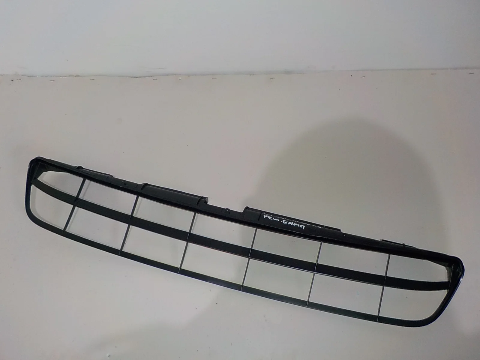 решетка бампера Lexus RX III (2008—2012)