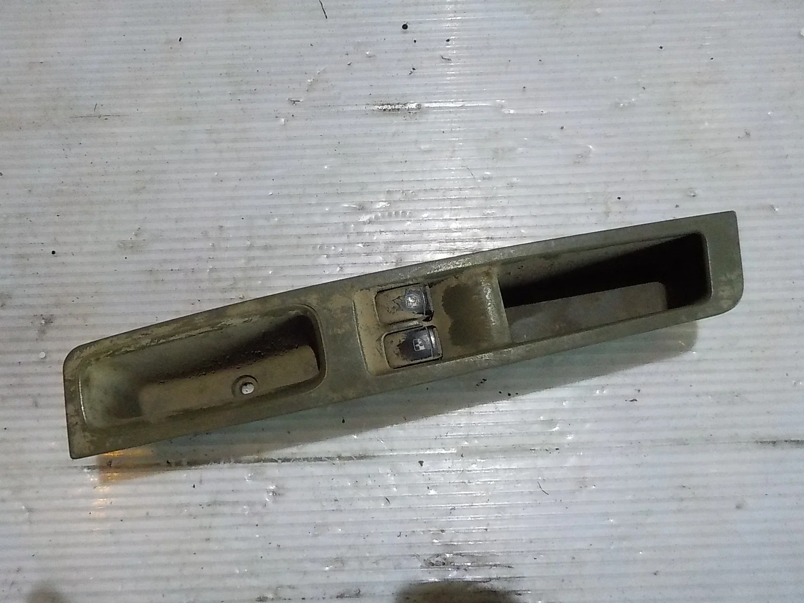 клавиши стеклоподъемников Chevrolet Lacetti I (2004—2013)