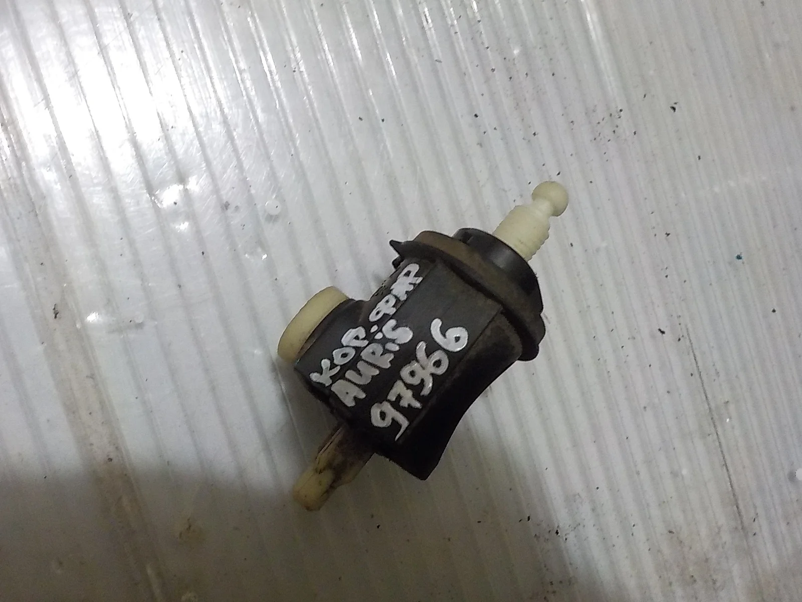 Корректор фары Suzuki SX4 I (2006—2009)