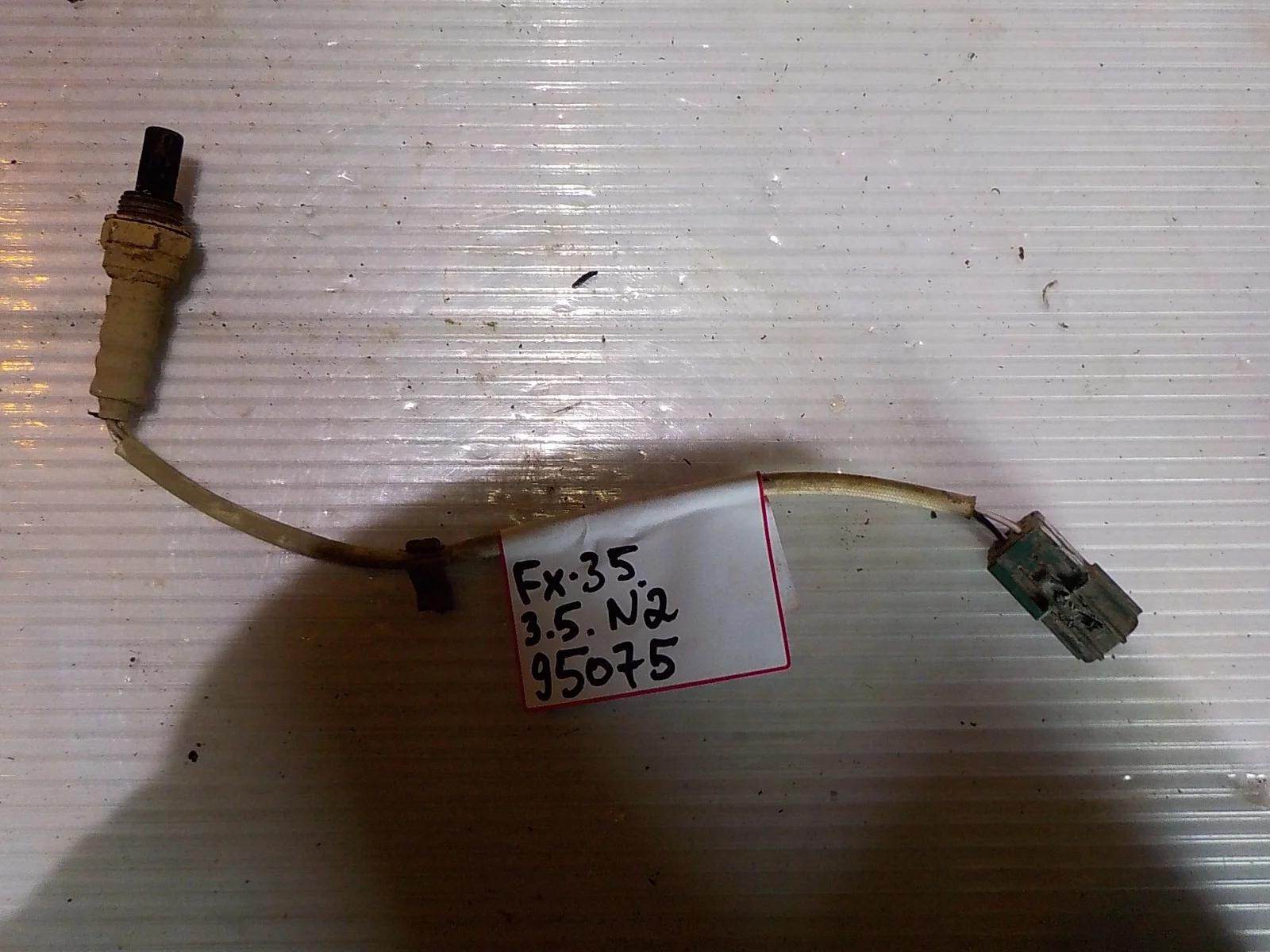 лямбда-зонд Infiniti M35 III (2005—2008)