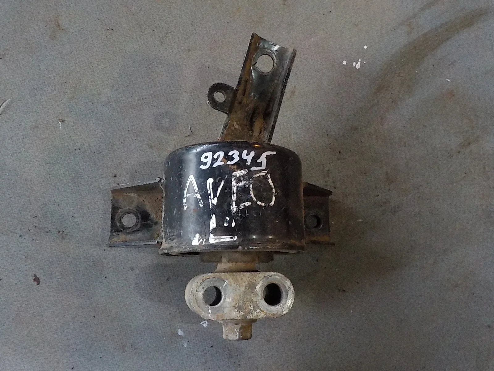 Опора двигателя Chevrolet Aveo I (2003—2008)