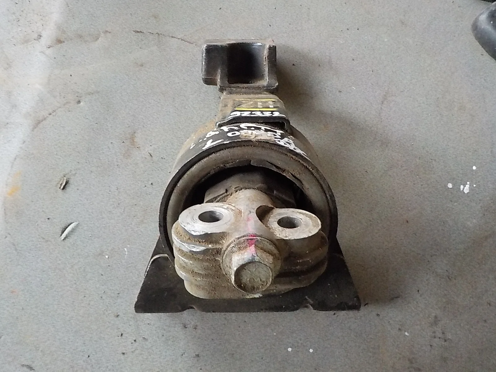 Опора двигателя Chevrolet Lacetti I (2004—2013)