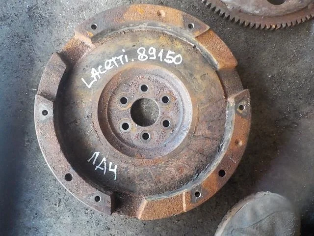 Маховик Daewoo Nexia I (1995—2008)