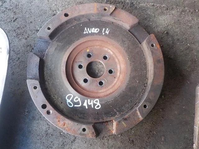 Маховик Daewoo Nexia I (1995—2008)