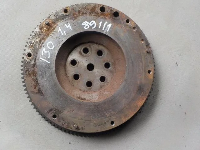 Маховик Hyundai Solaris I (2010—2014)