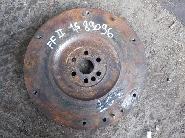 Маховик Ford Focus II (2005—2008)