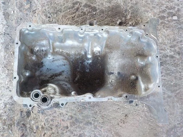 Поддон двигателя Honda Civic VIII (2005—2009)