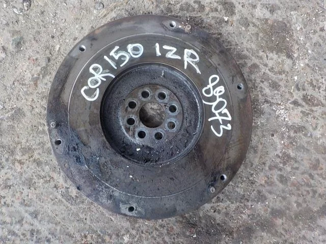 Маховик Toyota Corolla X (2006—2010)