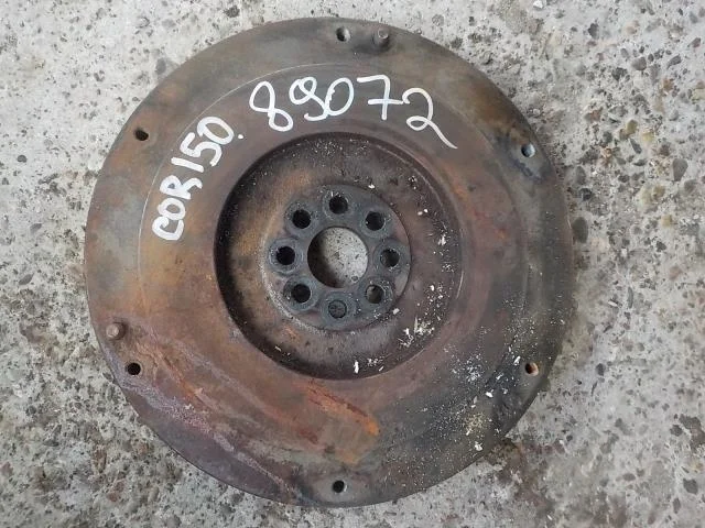 Маховик Toyota Corolla X (2006—2010)