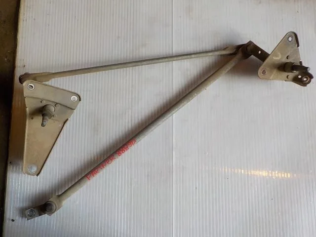 трапеция дворников Peugeot Partner I рестайлинг (2002—2012)