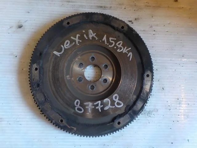 Маховик ЗАЗ Chance I (2009—2014)