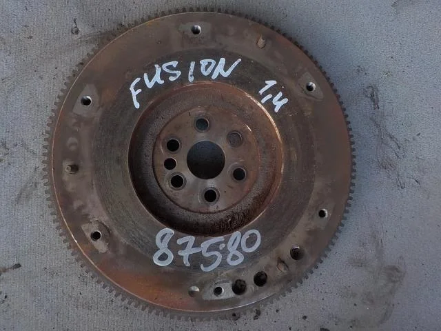 Маховик Ford Focus II (2005—2008)