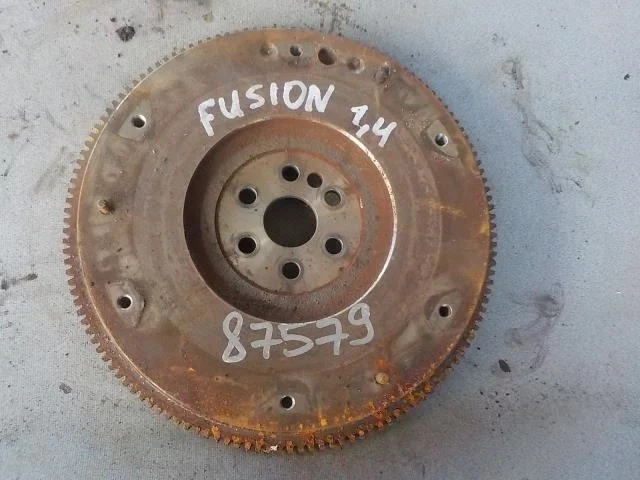 Маховик Ford Focus II (2005—2008)