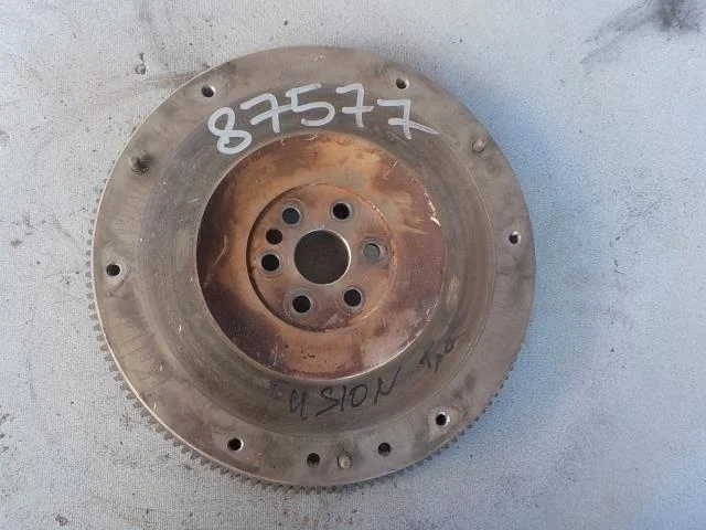 Маховик Ford Focus II (2005—2008)