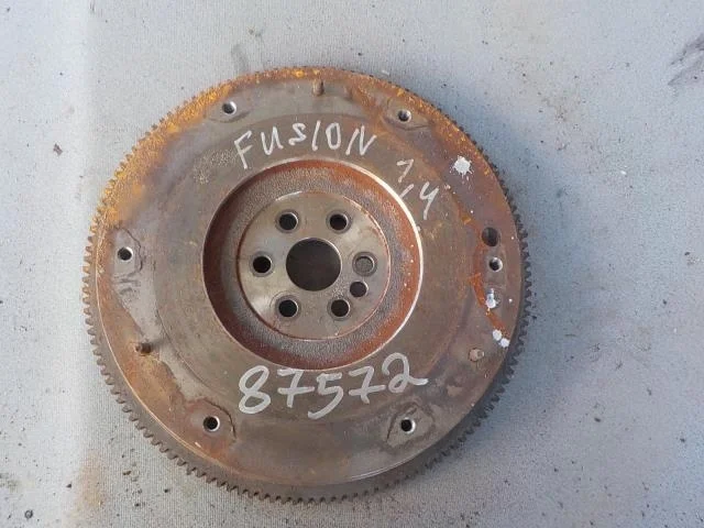 Маховик Ford Focus II (2005—2008)