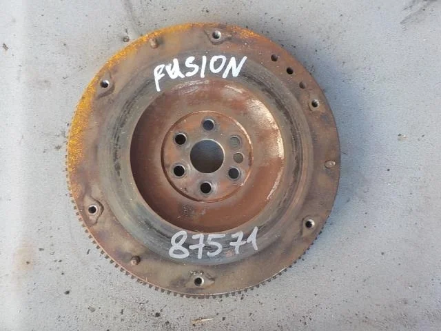 Маховик Ford Focus II (2005—2008)