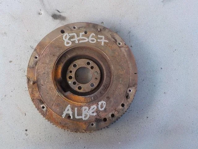 Маховик FIAT Albea I рестайлинг (2005—2012)