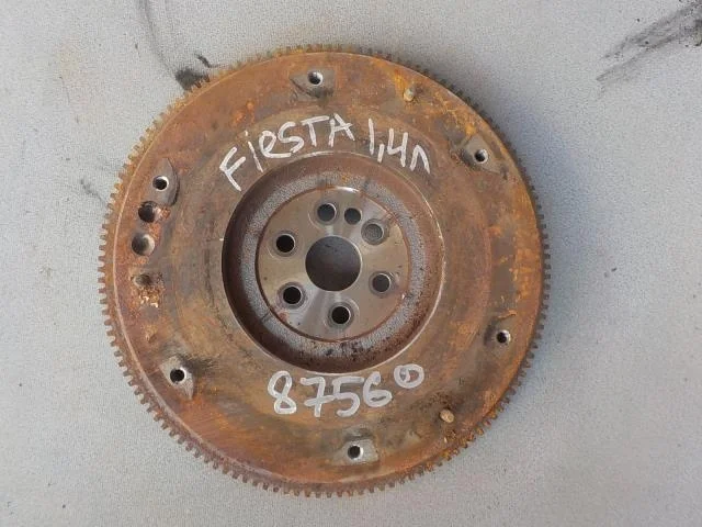 Маховик Ford Focus II (2005—2008)