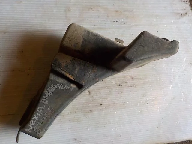 бачок стеклоомывателя Daewoo Nexia I рестайлинг (2008—2016)