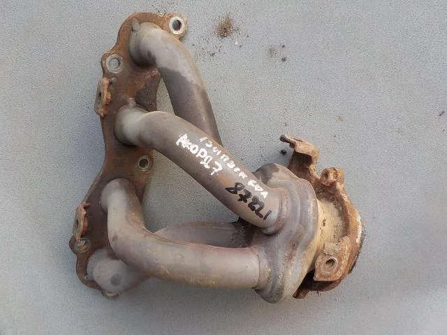 Коллектор выпускной Honda Accord VII (2002—2006)