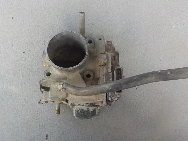 Дроссельная заслонка Honda Accord VII (2002—2006)