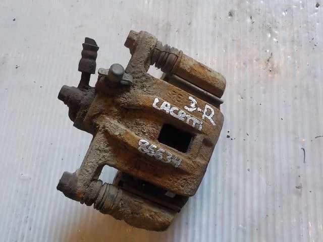 суппорт Chevrolet Lacetti I (2004—2013) Зад Право