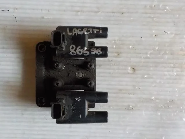 Катушка зажигания Chevrolet Lacetti I (2004—2013)