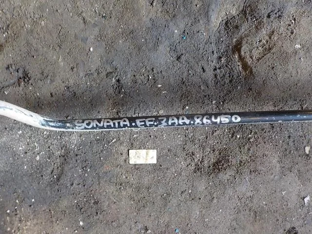 Стабилизатор Hyundai Sonata IV рестайлинг (2001—2012) Зад