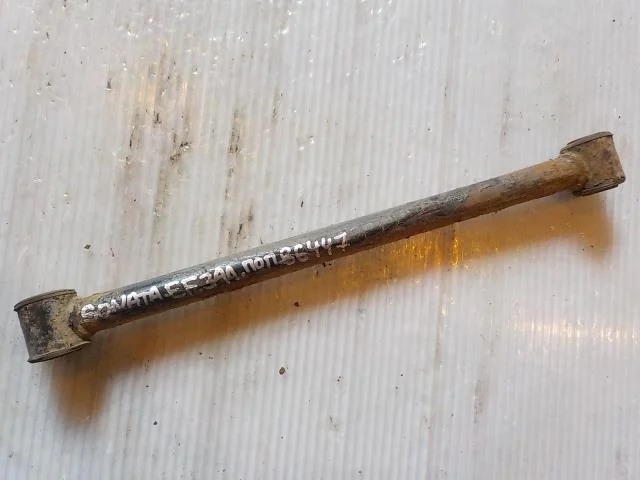 Рычаг поперечный Kia Magentis I рестайлинг (2003—2006) Зад