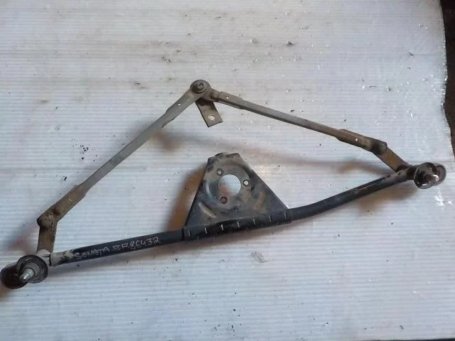 трапеция дворников Hyundai Sonata IV рестайлинг (2001—2012)