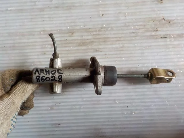 главный цилиндр сцепления Chevrolet Epica I (2006—2009)