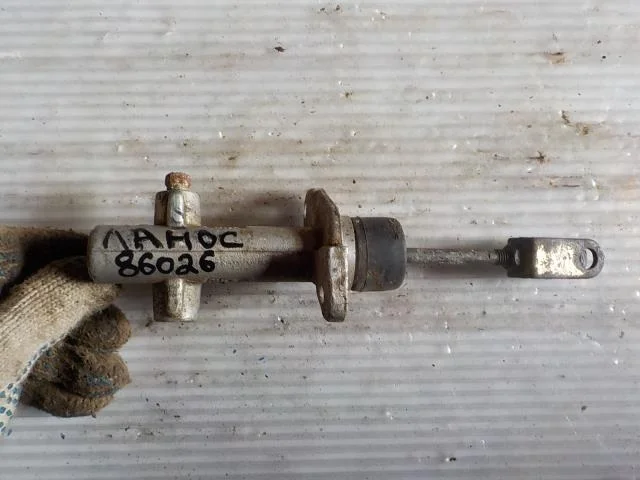 главный цилиндр сцепления Chevrolet Epica I (2006—2009)