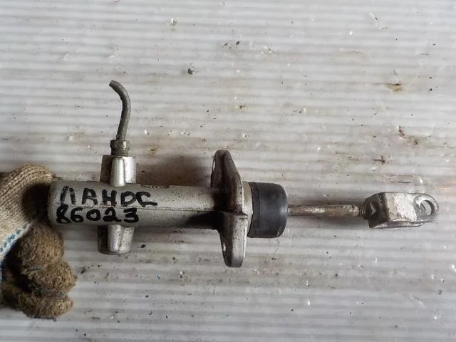 главный цилиндр сцепления Chevrolet Epica I (2006—2009)