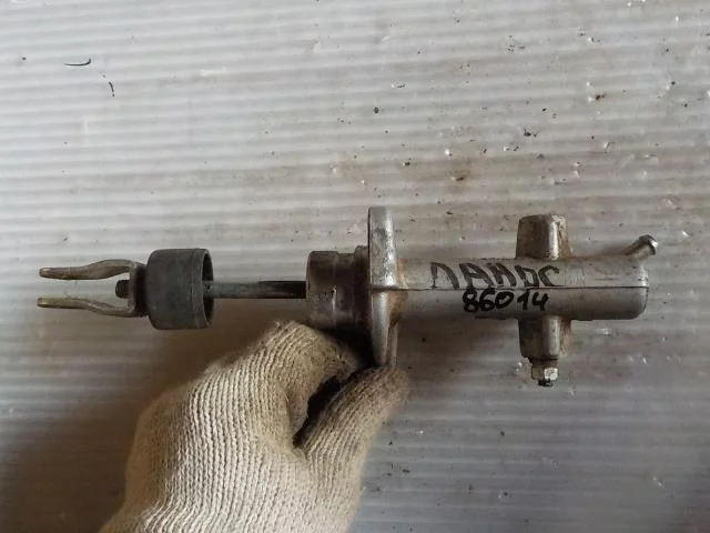 главный цилиндр сцепления Chevrolet Epica I (2006—2009)