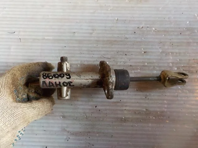 главный цилиндр сцепления Chevrolet Epica I (2006—2009)