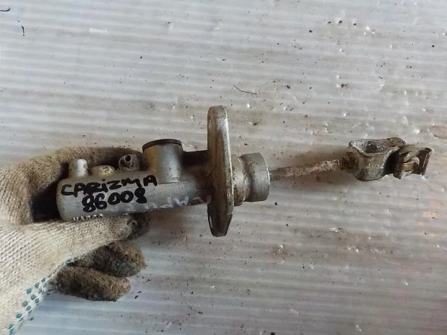 главный цилиндр сцепления Mitsubishi Lancer IX (2000—2007)