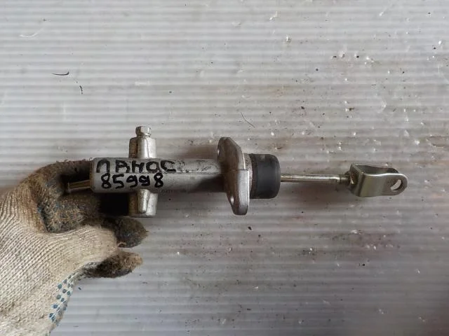 главный цилиндр сцепления Chevrolet Epica I (2006—2009)