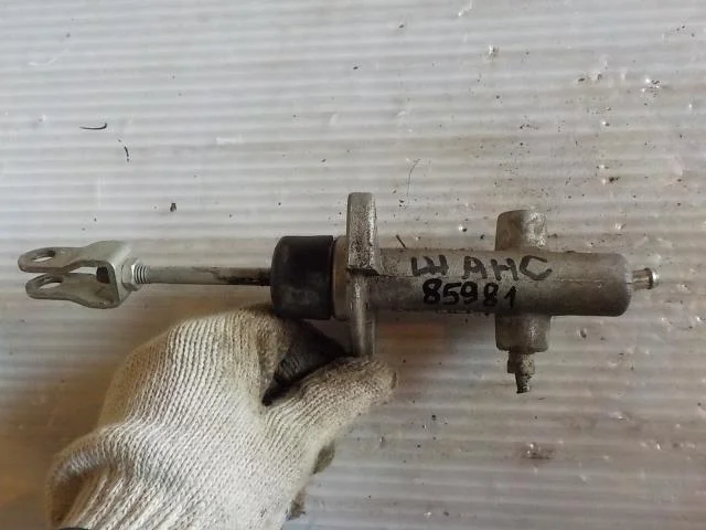 главный цилиндр сцепления Chevrolet Epica I (2006—2009)