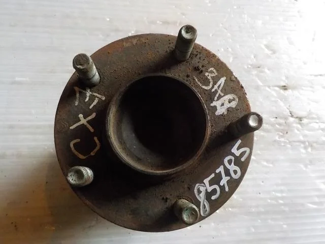 Ступица Mazda 6 GH (2007—2009) Зад