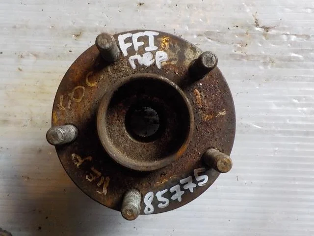 Ступица Ford Focus I (1998—2004) Перед